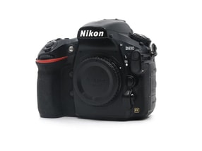 Nikon D810
