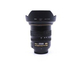 Nikon AF-S DX Nikkor 12-24mm f/4G IF-ED