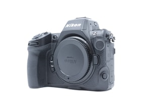 Nikon Z8