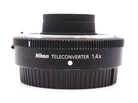 Nikon Z TC-1.4x Teleconverter