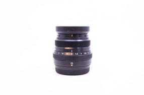Fujifilm XF 35mm f/2 R WR
