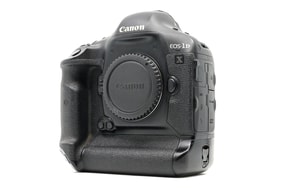 Canon EOS 1DX