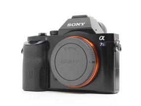 Sony Alpha A7s