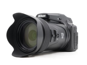 Nikon Coolpix P1000