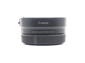 Canon Mount Adapter EF-EOS R