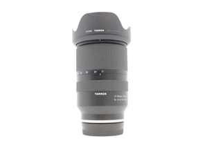 Tamron 17-70mm f/2.8 Di III-A VC RXD - Sony E Fit