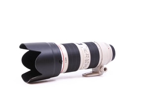 Canon EF 70-200mm f/2.8 L IS II USM