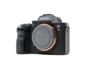 Sony Alpha A7 III