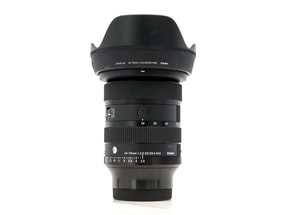 Sigma 24-70mm f/2.8 DG DN II ART - Monture Sony FE