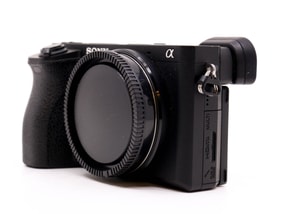 Sony Alpha A6500
