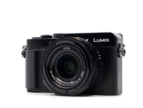 Panasonic Lumix DC-LX100 II