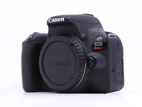 Canon EOS Rebel SL2