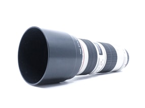 Canon EF 70-200mm f/4 L USM
