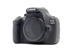 Canon EOS 1200D