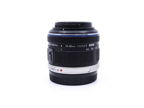 Olympus M.Zuiko ED 14-42mm f/3.5-5.6 II MSC