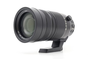 Panasonic Leica DG Vario-Elmar 100-400mm f/4-6.3 ASPH. Power O.I.S.