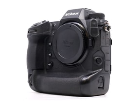 Nikon Z9