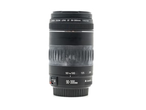 Canon EF 90-300mm f/4.5-5.6