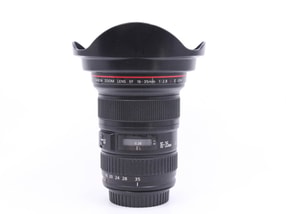 Canon EF 16-35mm f/2.8 L II USM