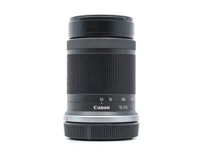 Canon RF-S 55-210mm f/5-7.1 IS STM