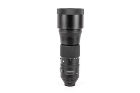 Sigma 150-600mm f/5-6.3 DG OS HSM Contemporary - Monture Nikon