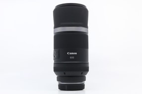 Canon RF 600mm f/11 IS STM