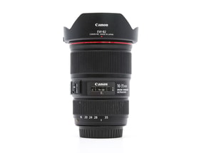 Canon EF 16-35mm f/4 L IS USM