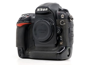 Nikon D3s