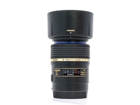 Tamron SP AF 90mm f/2.8 Di Macro - Sony A Fit