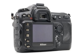 Nikon D200