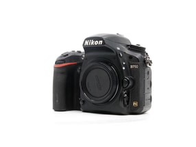 Nikon D750