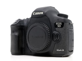 Canon EOS 5D Mark III