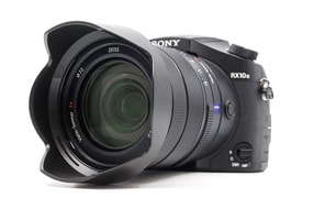 Sony Cyber-shot RX10 Mark III