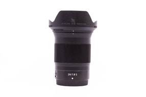 Nikon Nikkor Z 24mm f/1.8 S