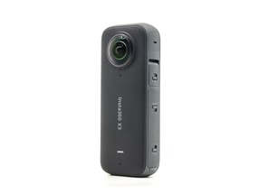 Insta360 X3