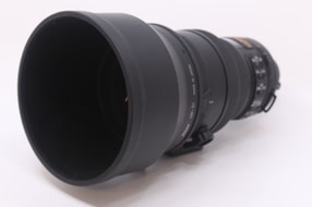 Nikon AF-S Nikkor 200mm f/2G ED VR II