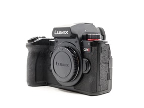 Panasonic Lumix DC-G9 II