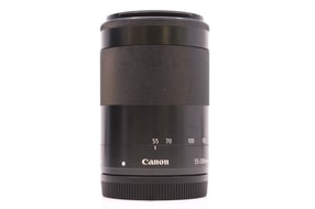 Canon EF-M 55-200mm f/4.5-6.3 IS STM