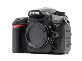 Nikon D7000