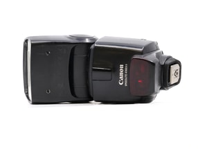 Canon Speedlite 430EX II