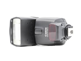 Canon Speedlite 430EX II