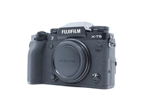 Fujifilm X-T5