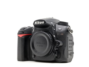 Nikon D7000