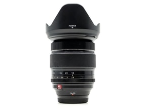 Fujifilm XF 16-55mm f/2.8 R LM WR