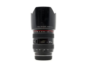 Canon EF 28-70mm f/2.8 L USM