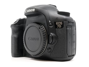 Canon EOS 7D