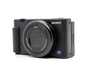 Sony ZV-1