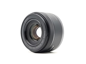 Canon RF 50mm f/1.8 STM