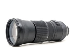 Sigma 150-600mm f/5-6.3 DG OS HSM Contemporary - Nikon Kompatibel