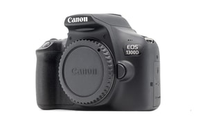 Canon EOS 1300D